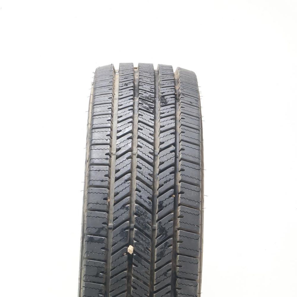Used LT 235/85R16 Firestone Transforce HT2 120/116R E - 14.5/32 | Utires