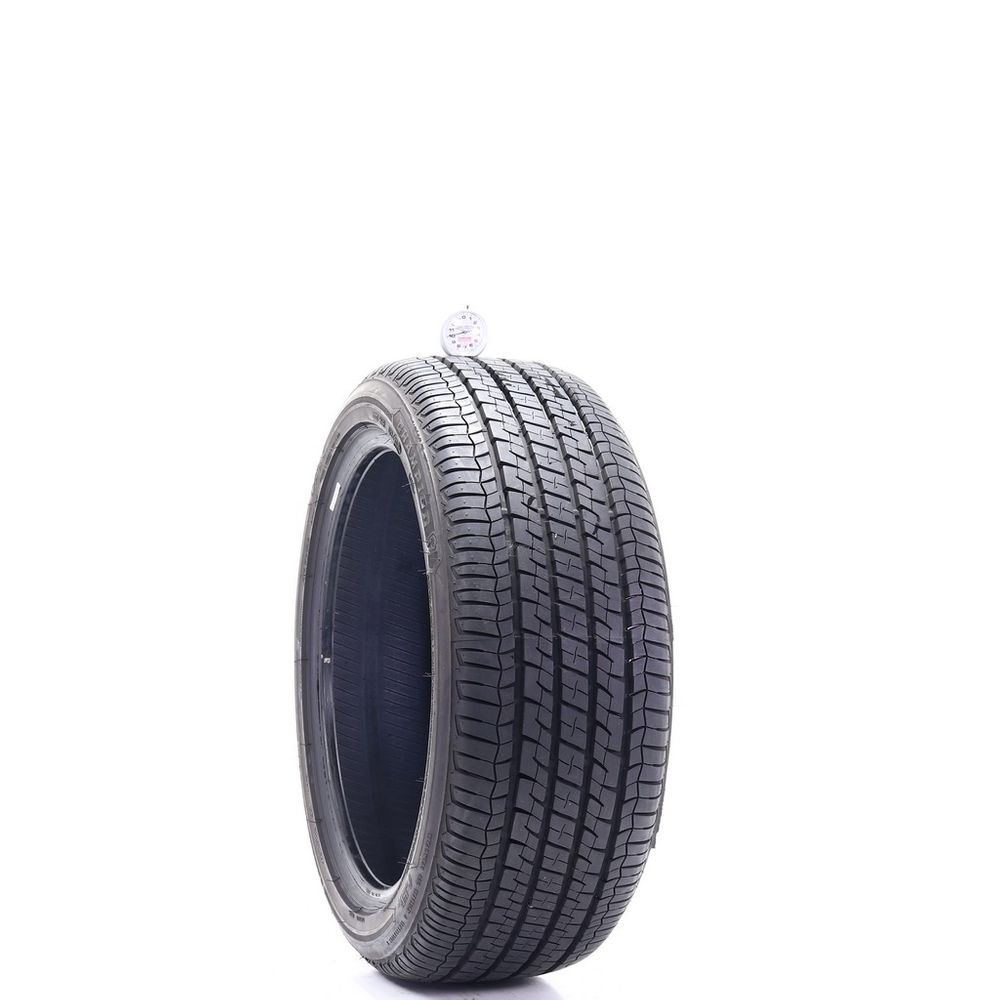 Set of (2) Used 225/45R18 Firestone Champion Fuel Fighter 95V - 9.5-10/32 - Image 4