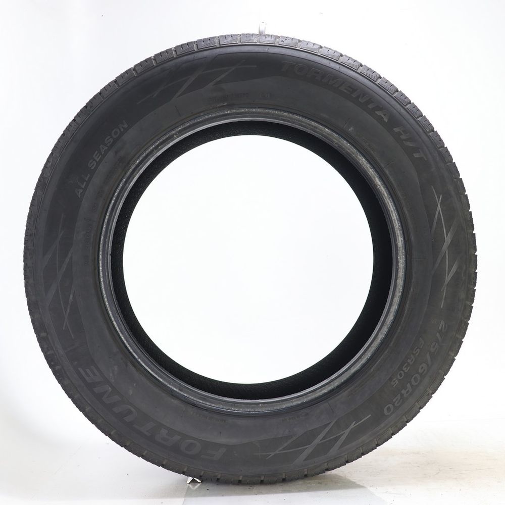 Used 275/60R20 Fortune Tormenta H/T FSR305 115H - 10/32 - Image 3