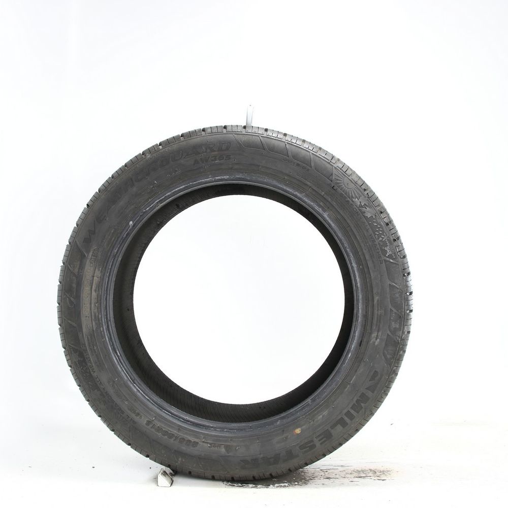 Used 235/50R18 Milestar Weatherguard AW365 101H - 10/32 - Image 3