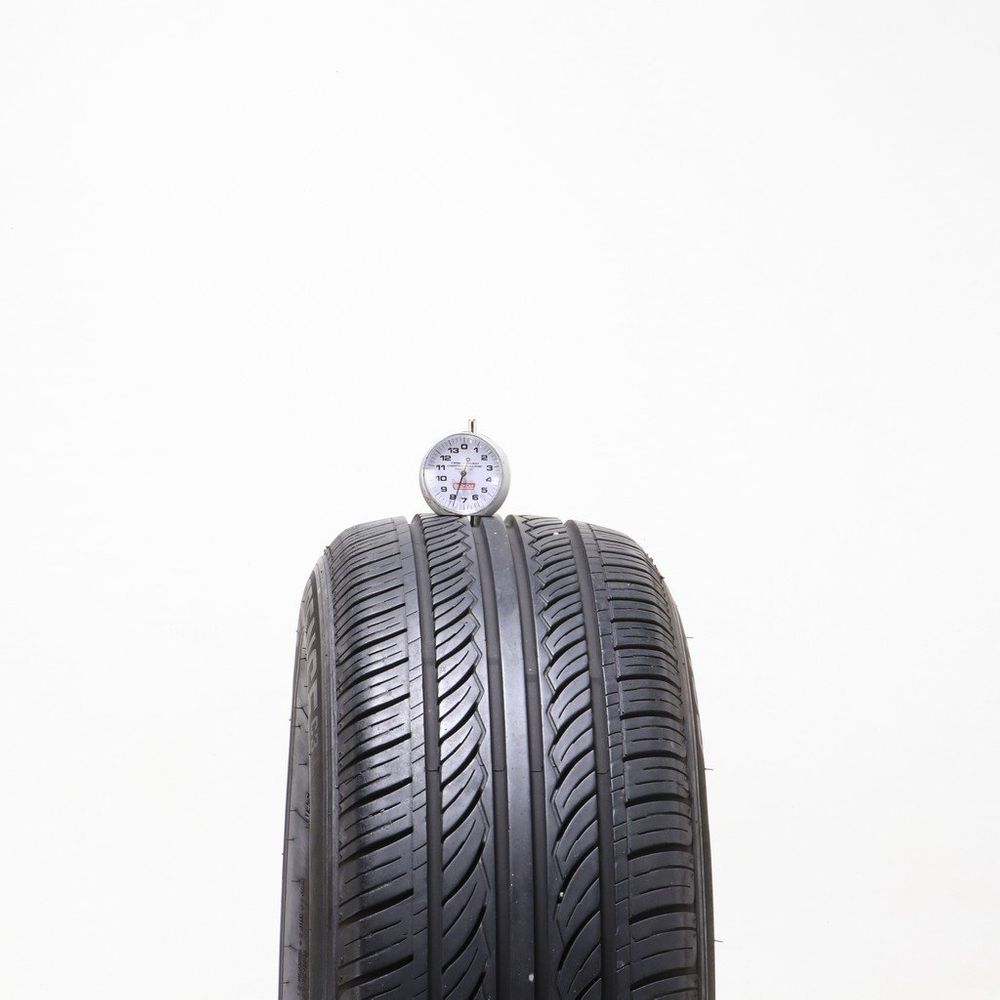 Set of (2) Used 205/60R16 Caldera Confidence C3 92H - 7-7.5/32 - Image 5