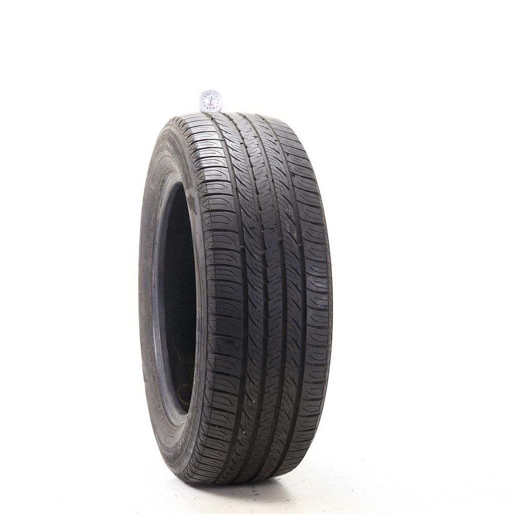 Used 235/60R18 Goodyear Assurance Comfortred 102T - 7.5/32 - Image 1