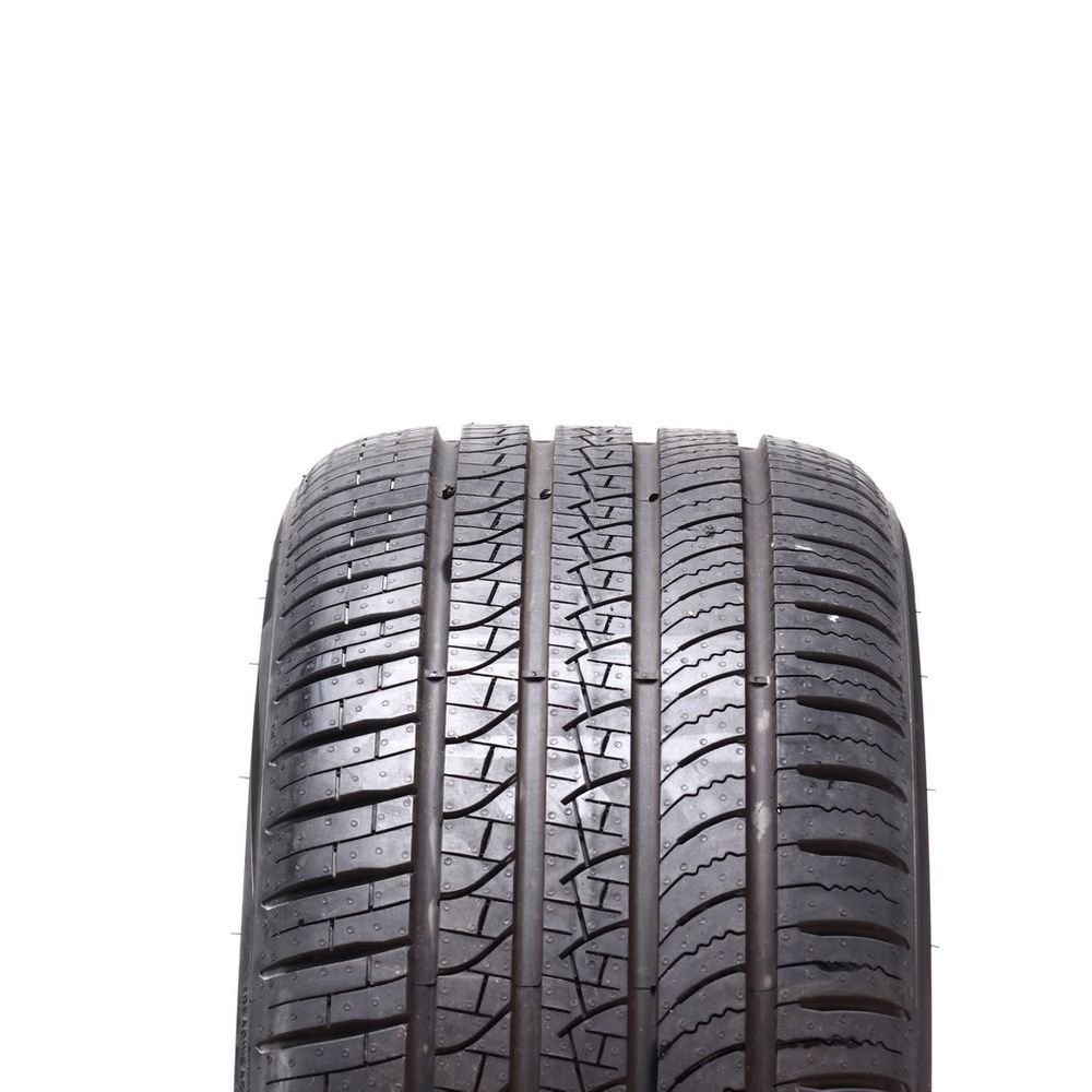 Driven Once 255/40R20 Pirelli Scorpion Zero VOL Elect 101H - 9.5/32 - Image 2