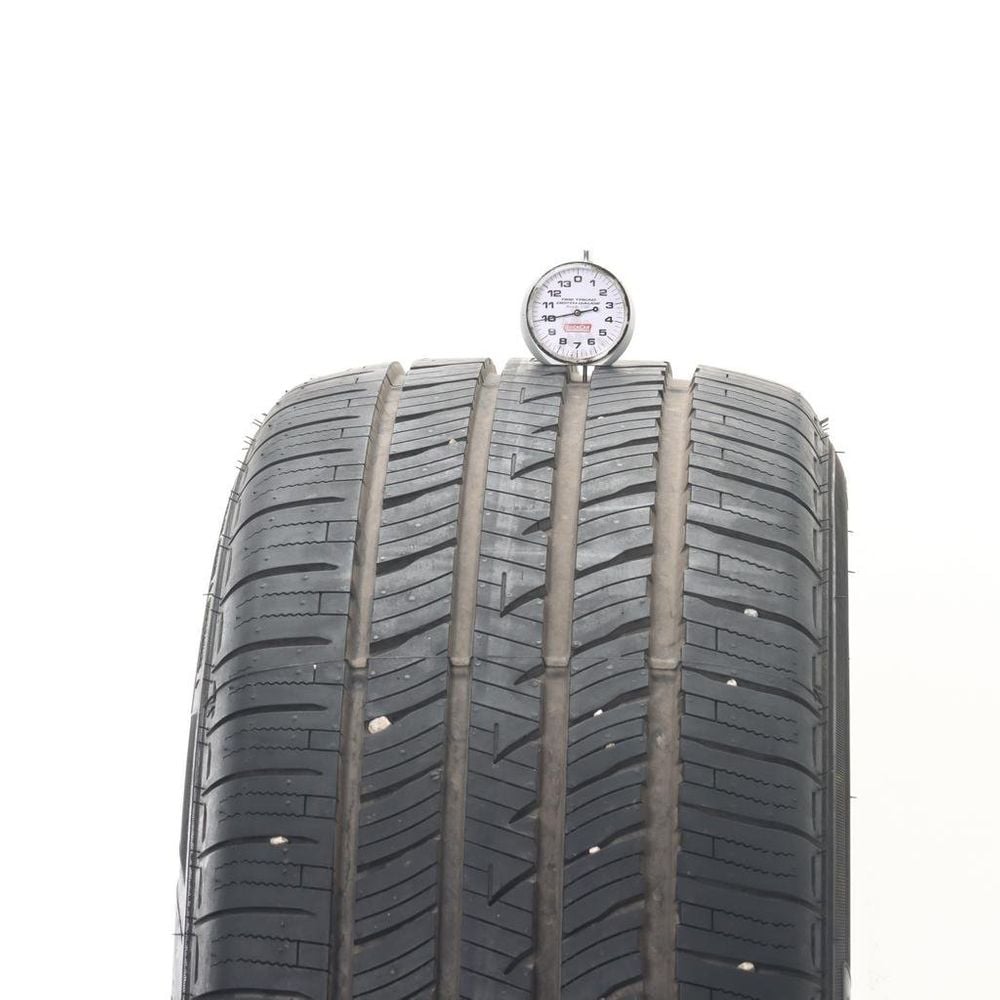 Used 265/50R20 Falken Ziex CT60 A/S 111V - 10/32 - Image 2