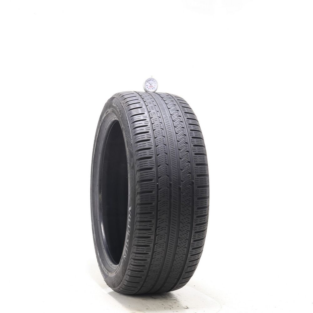 Used 235/45R19 Vredestein Quatrac 5 99W - 5/32 - Image 1