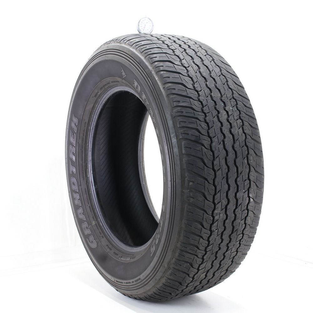 Used 285/60R18 Dunlop Grandtrek AT25 116V - 8/32 - Image 1