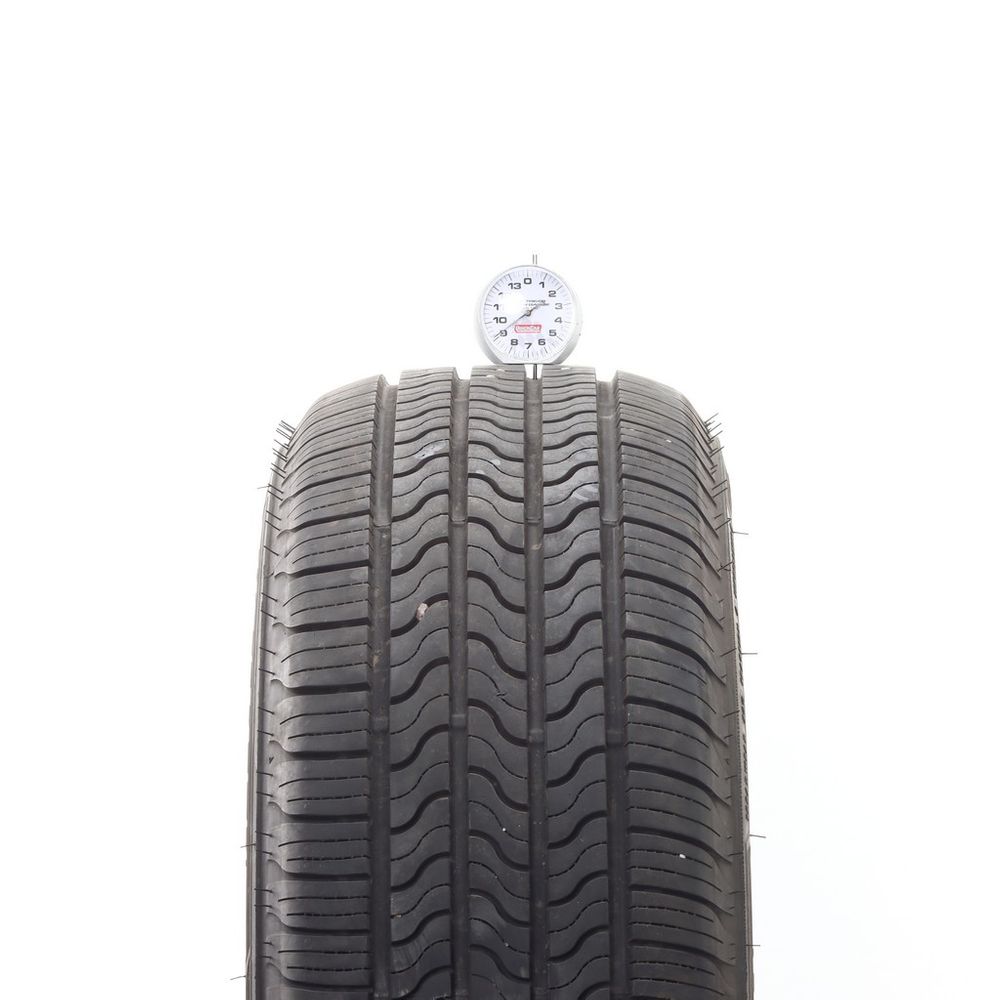 Set of (4) Used 225/60R17 Firestone All Season 99T - 9/32 - Image 2