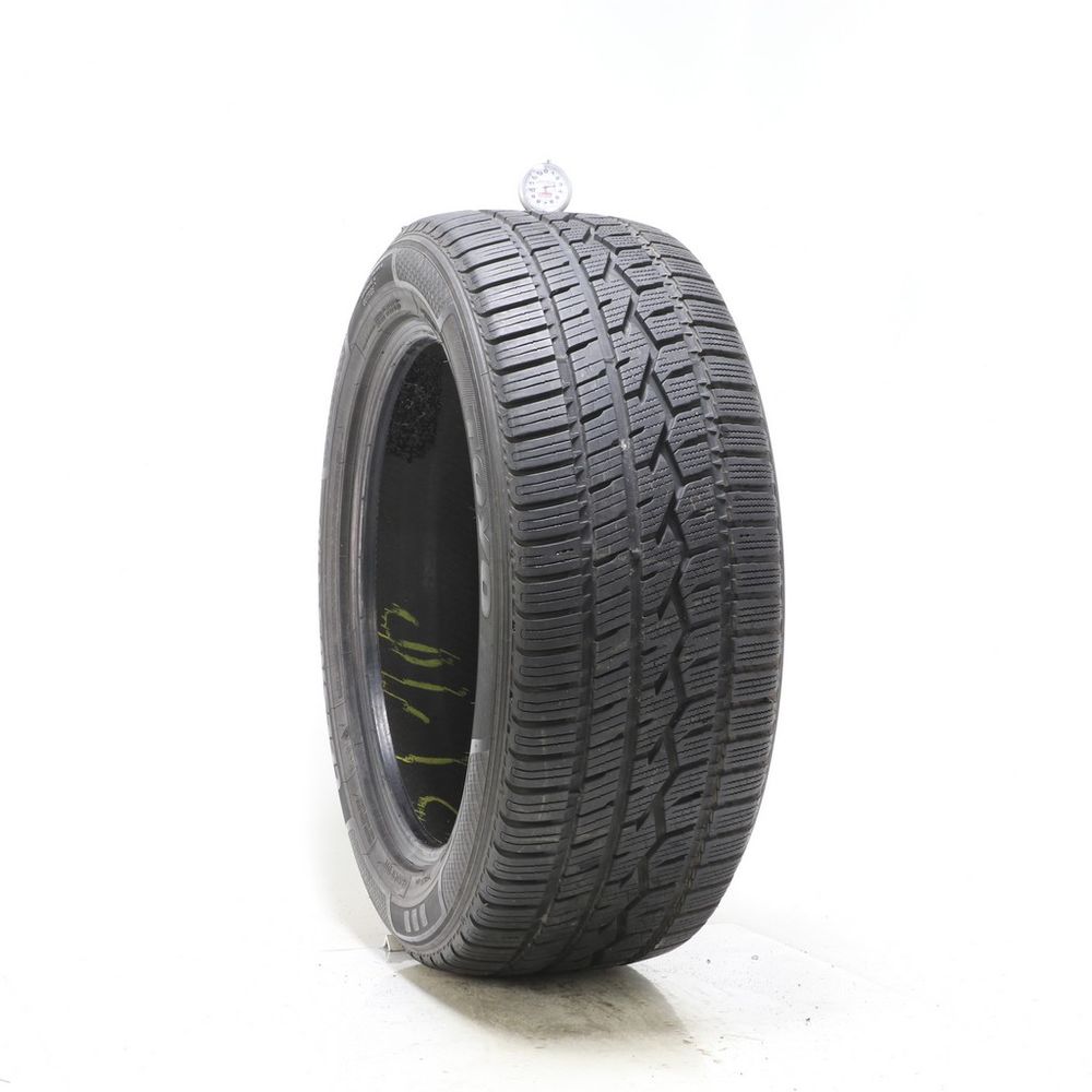 Used 255/50R19 Toyo Celsius CUV 107V - 10/32 - Image 1