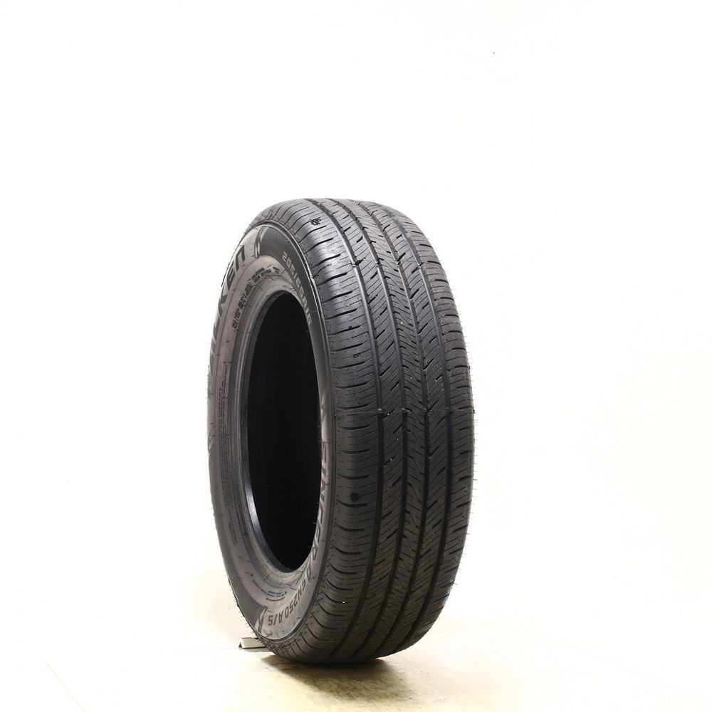 Driven Once 205/65R16 Falken Sincera SN250 A/S 95H - 11/32 - Image 1