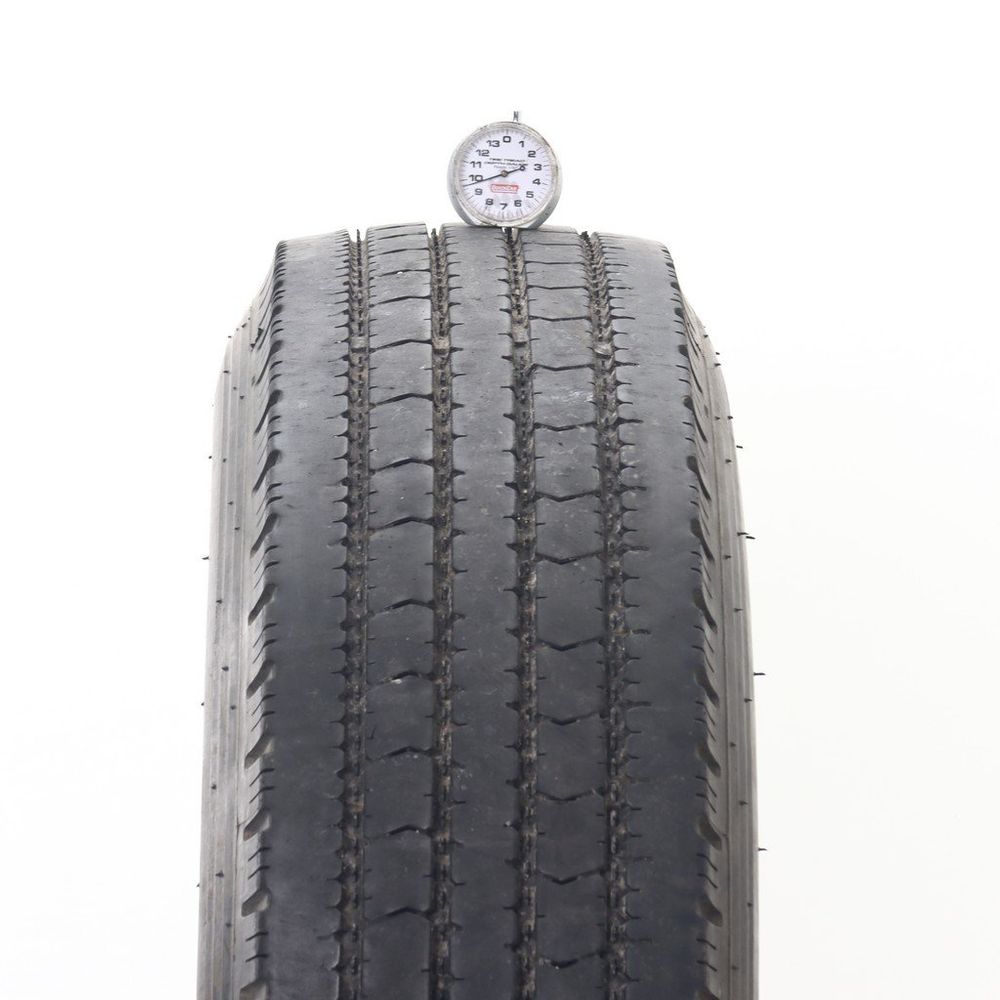 Set of (4) Used ST 235/85R16 Westlake CR960A 132/127L G - 9.5-11/32 - Image 2