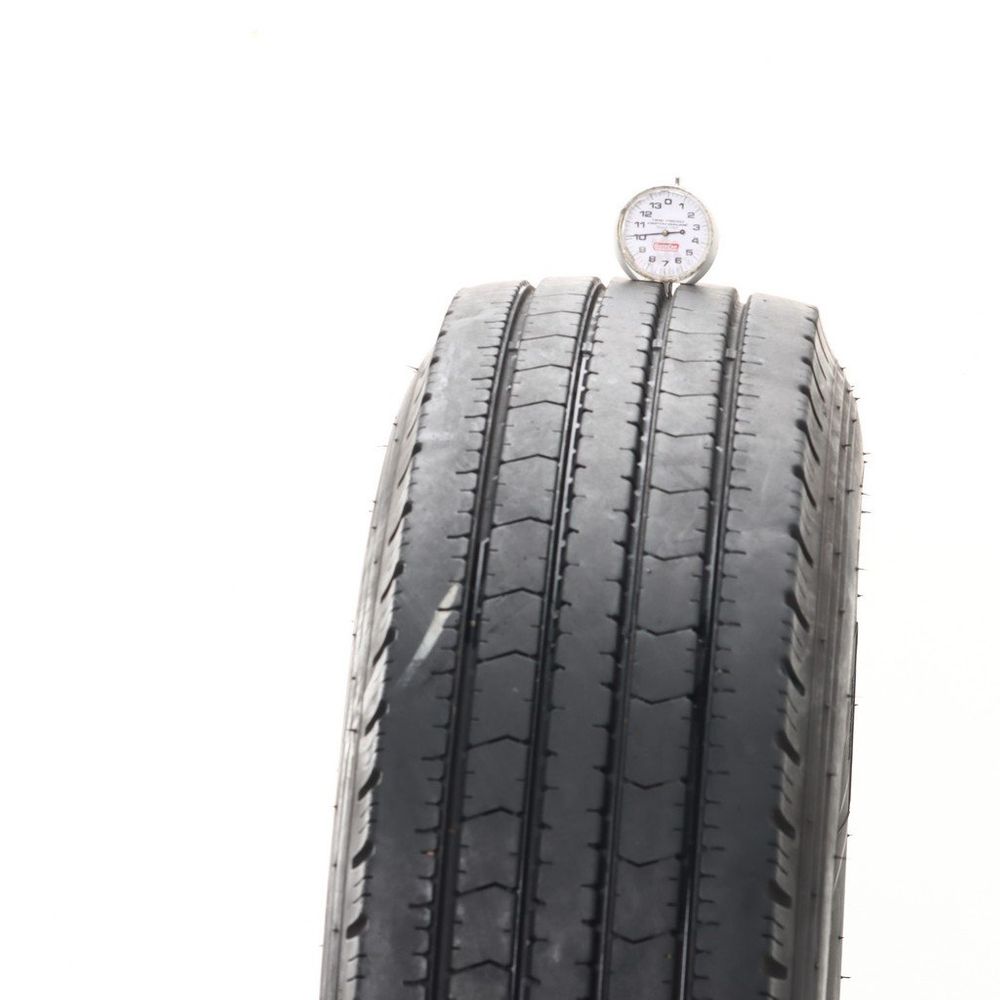 Set of (4) Used ST 235/85R16 Westlake CR960A 132/127L G - 9.5-11/32 - Image 5