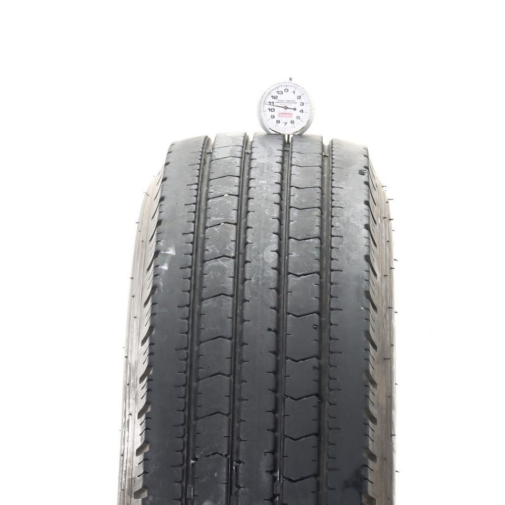 Set of (4) Used ST 235/85R16 Westlake CR960A 132/127L G - 9.5-11/32 - Image 8