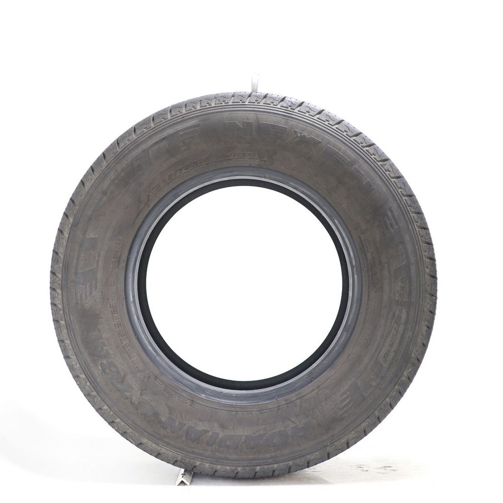 Set of (4) Used LT 225/75R16 Nexen Roadian CT8 HL 115/112R E - 10.5-11/32 - Image 6