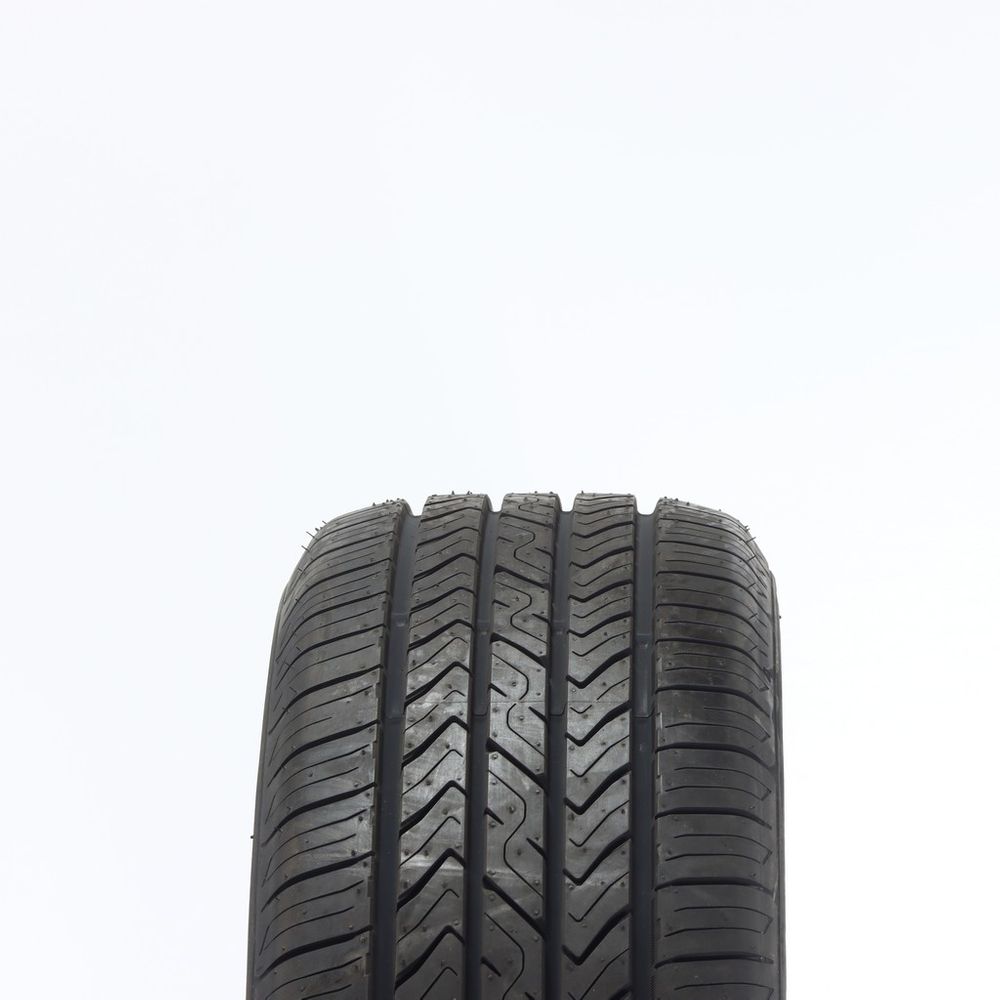 Set of (2) New 235/60R16 Toyo Extensa A/S II 100H - 11/32 - Image 2