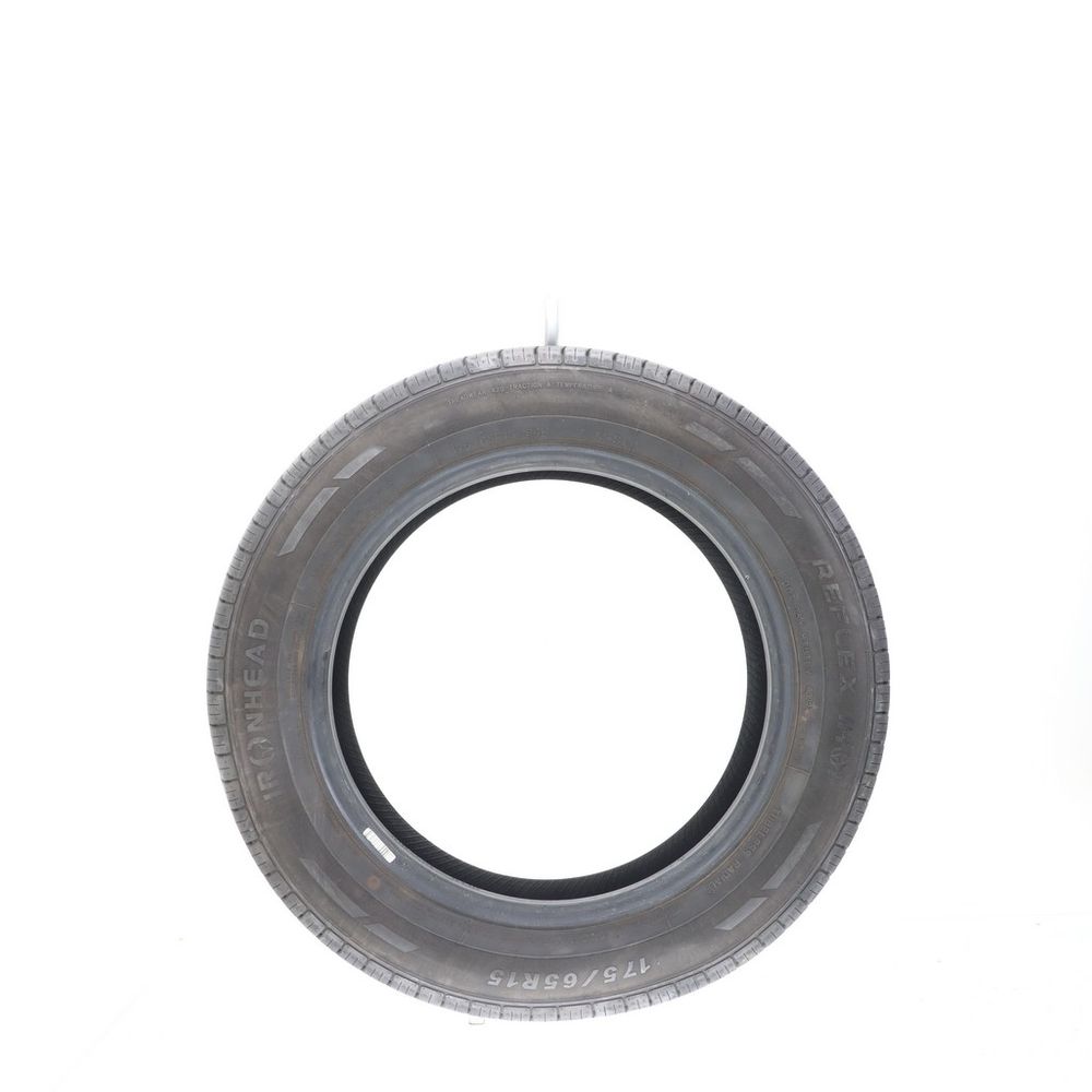 Used 175/65R15 Ironhead Reflex IH01 84H - 9.5/32 - Image 3