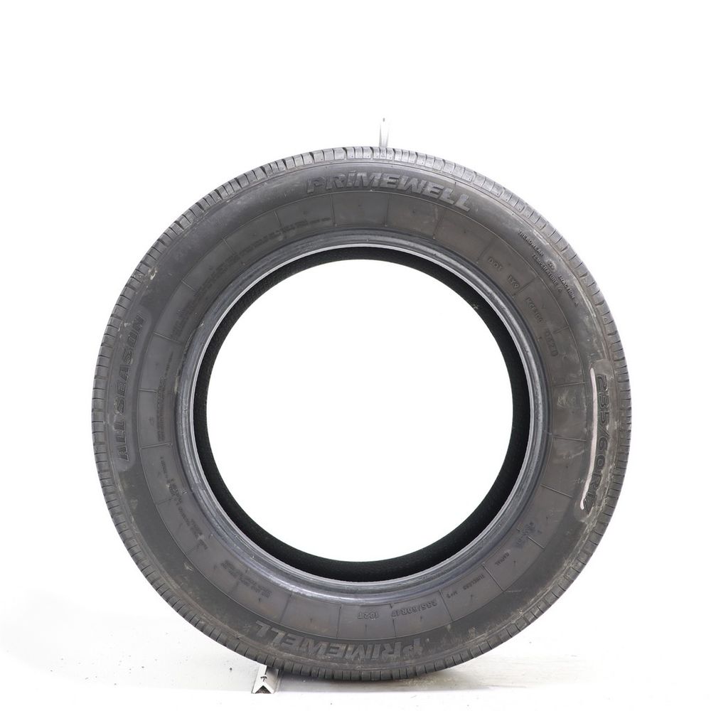 Used 235/60R17 Primewell All Season 102T - 6.5/32 - Image 3