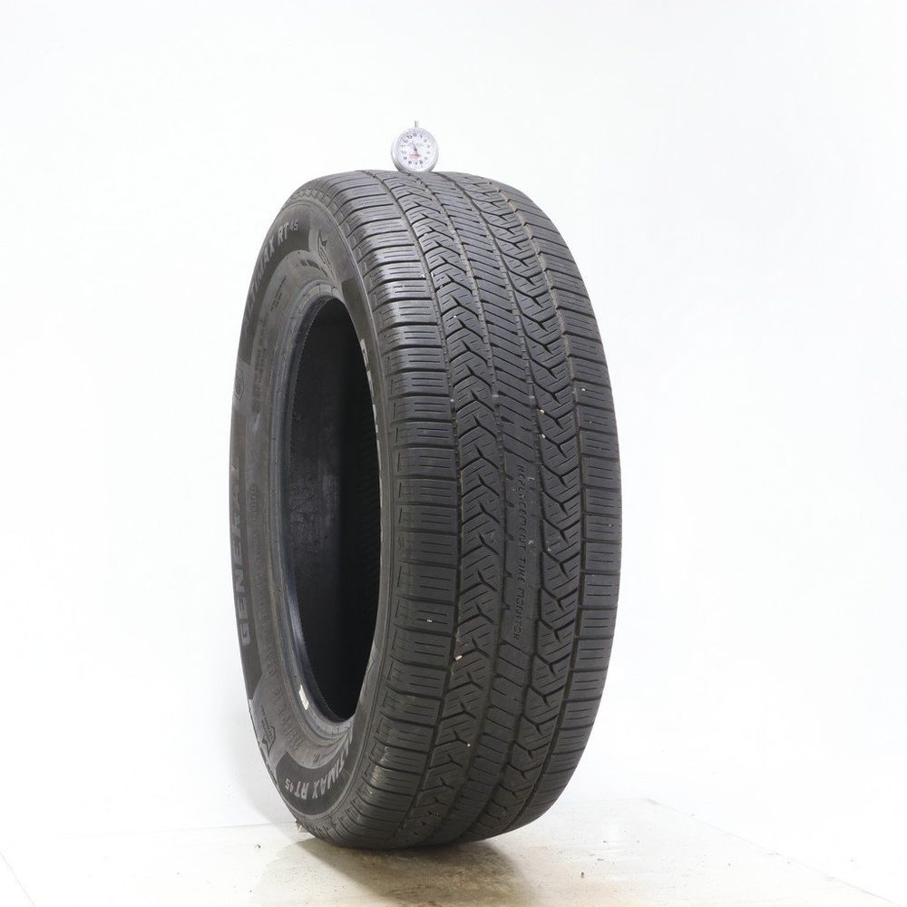 Used 235/60R18 General Altimax RT45 107T - 6/32 - Image 1