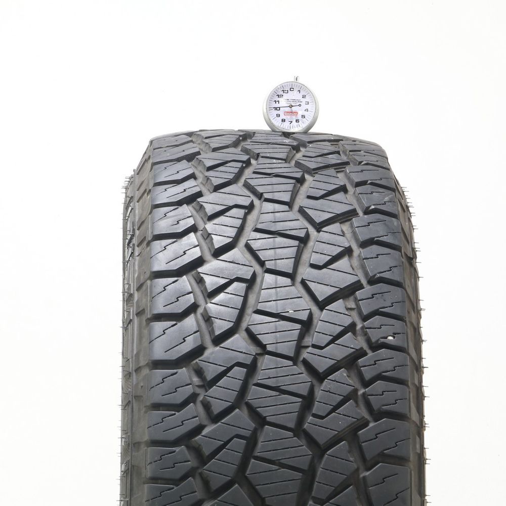 Set of (2) Used 265/65R17 Pathfinder All Terrain 112T - 10-10.5/32 - Image 3