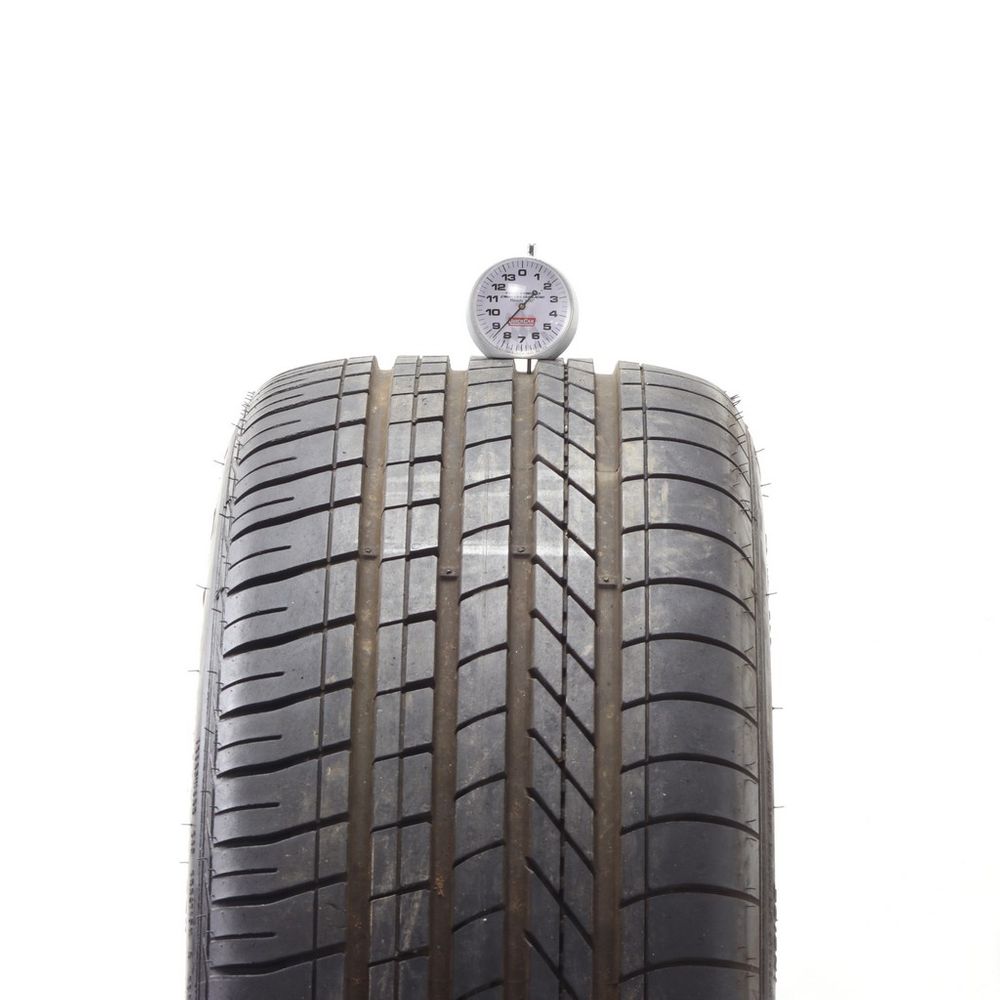 Used 245/40R19 Goodyear Excellence Run Flat 98Y - 8.5/32 - Image 2