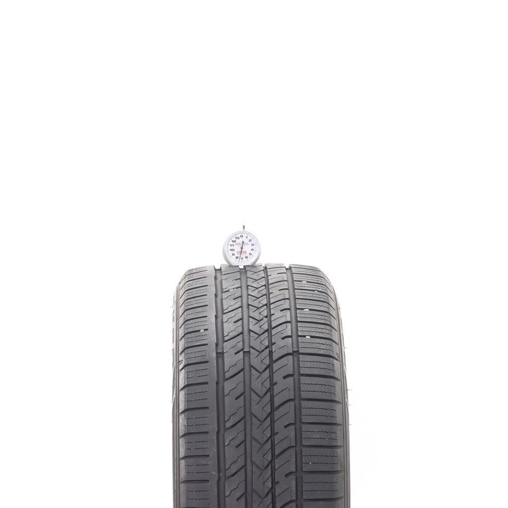 Set of (2) Used 205/55R16 Falken Pro G5 A/S 91H - 7.5/32 - Image 2