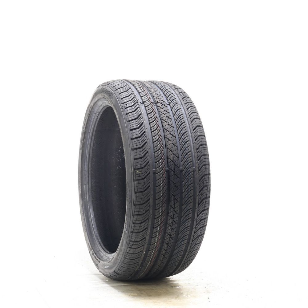 New 265/35R20 Continental ProContact TX AO 99H - 9.5/32 - Image 1