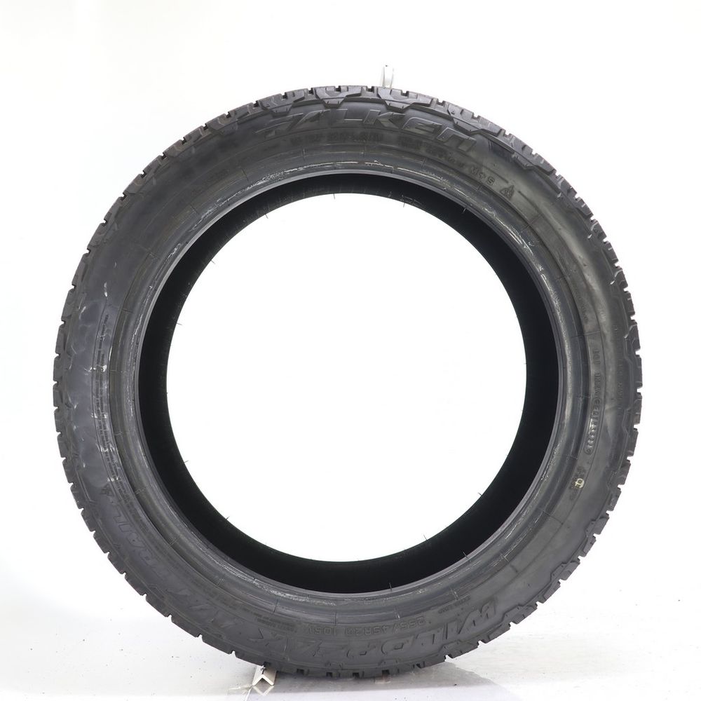 Used 255/45R20 Falken Wildpeak A/T Trail 105V - 10/32 - Image 3