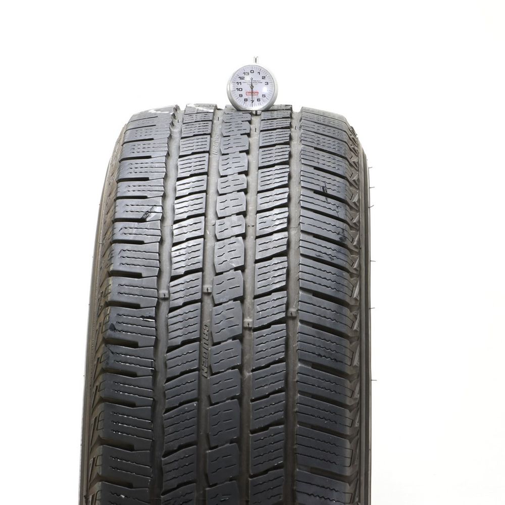 Used 275/60R20 Kumho Crugen HT55 114T - 7/32 - Image 2