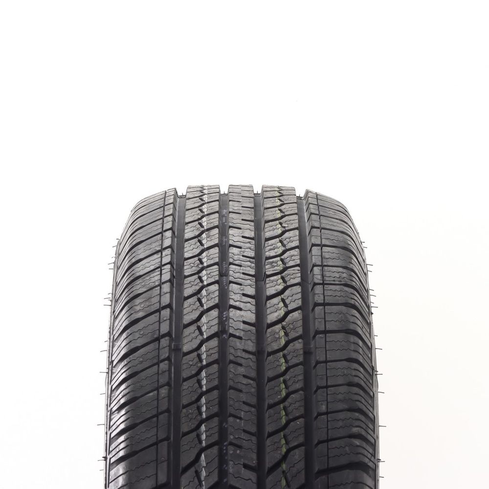 New 255/70R17 Uniroyal Laredo HT 112T - Image 2