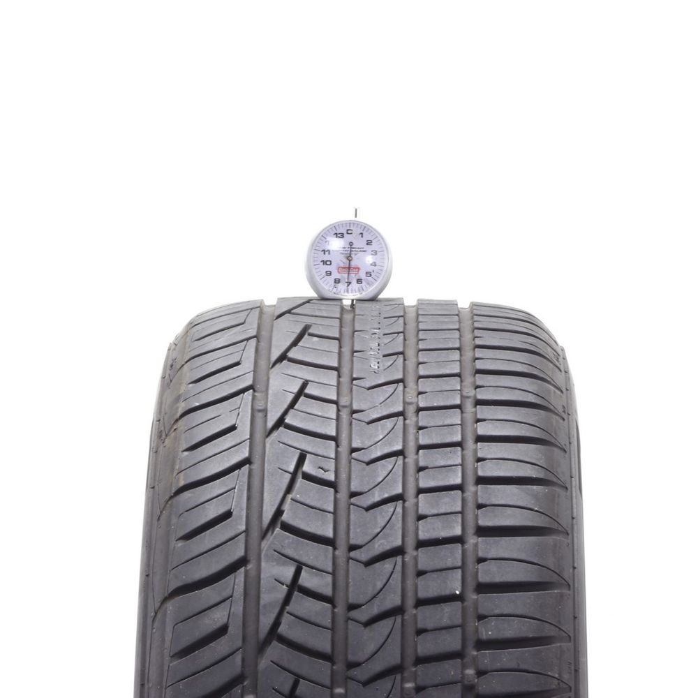 Set of (2) Used 235/50ZR18 General G-Max AS-05 97W - 7-7.5/32 - Image 2