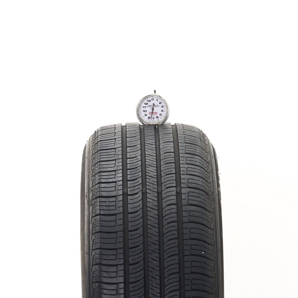 Used 205/60R15 Nexen N'Priz AH5 90H - 7.5/32 - Image 2