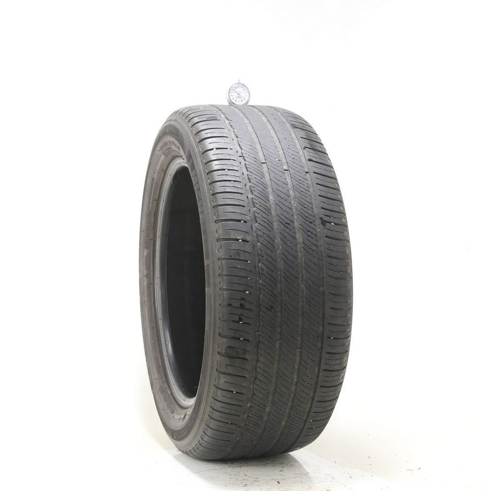 Used 265/50R19 Michelin Primacy MXM4 ZP 110H - 4.5/32 - Image 1