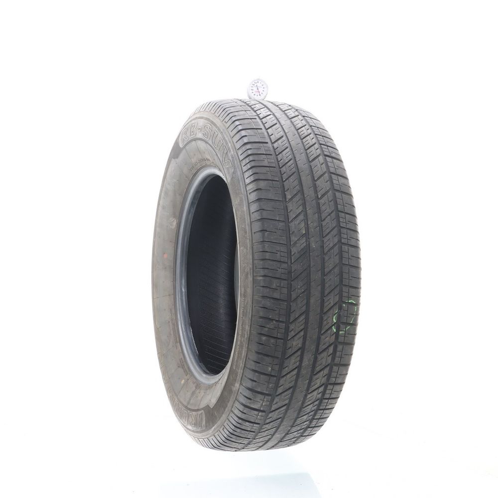 Used 255/70R18 Ironman RB-SUV 113H - 6/32 - Image 1
