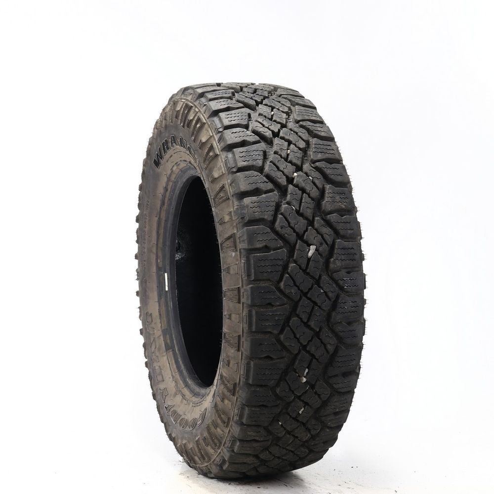 Used 265/70R17 Goodyear Wrangler Duratrac 115S - 14.5/32 | Utires