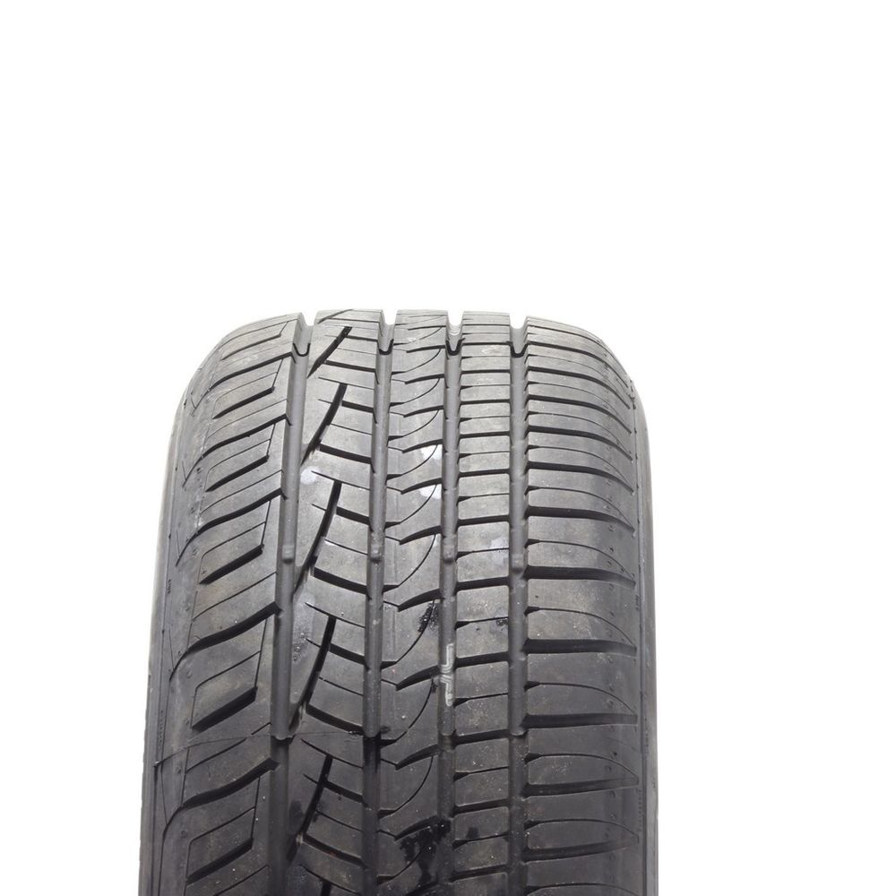 Set of (2) Driven Once 225/60ZR18 General G-Max Justice 100W - 9.5/32 - Image 2