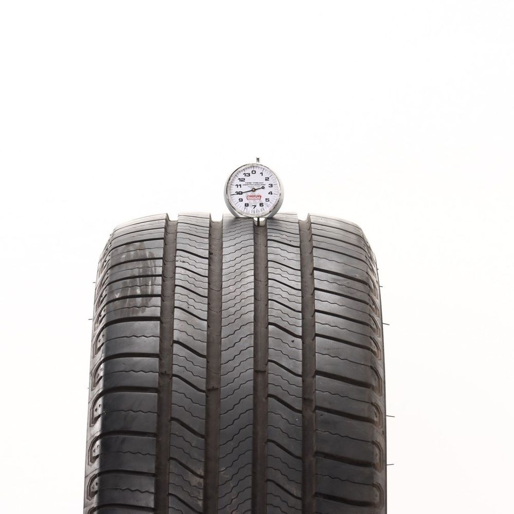 Set of (4) Used 235/45R19 Michelin Defender 2 99H - 8.5-10/32 - Image 5