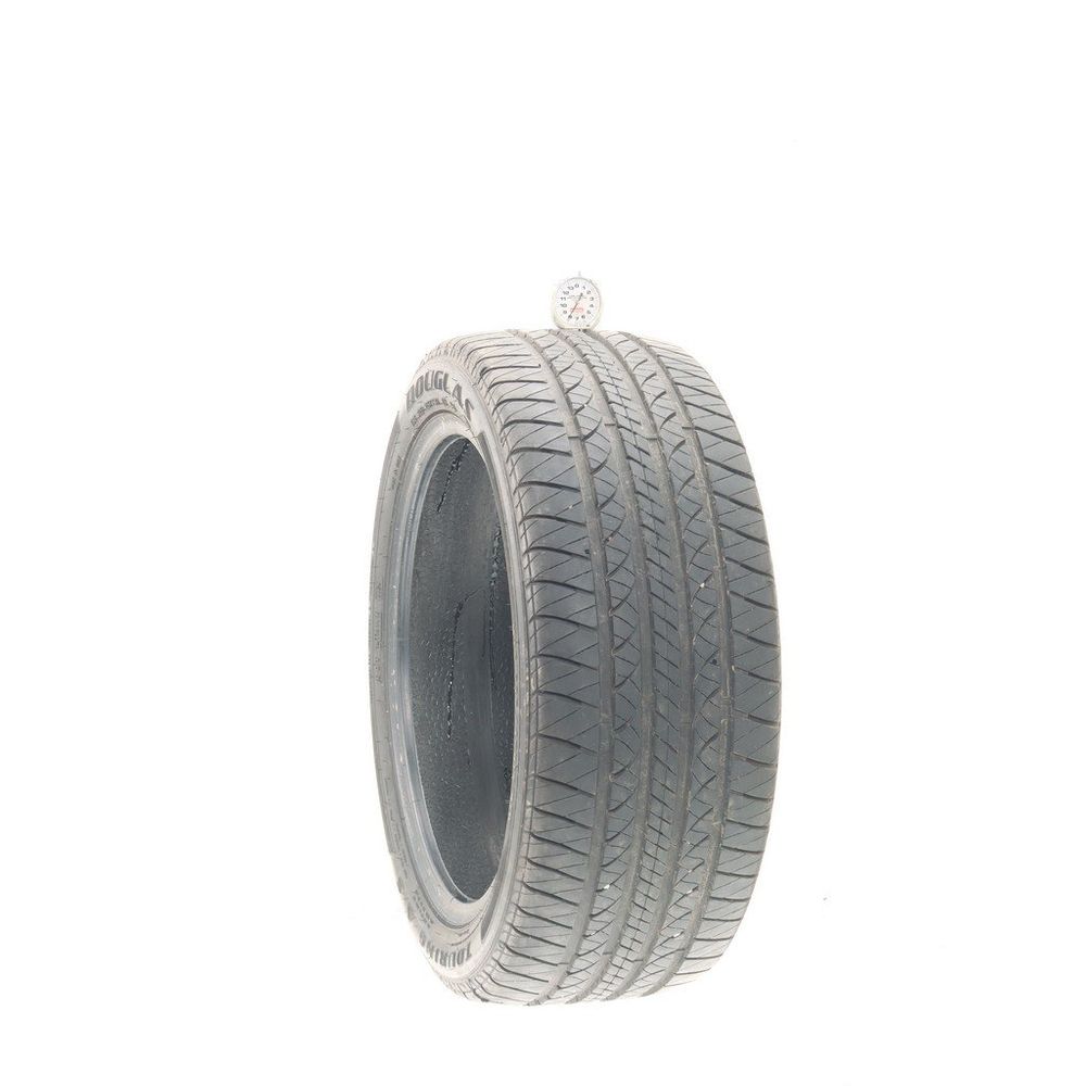 Used 225/45R17 Douglas Touring A/S 91W - 8/32 - Image 1