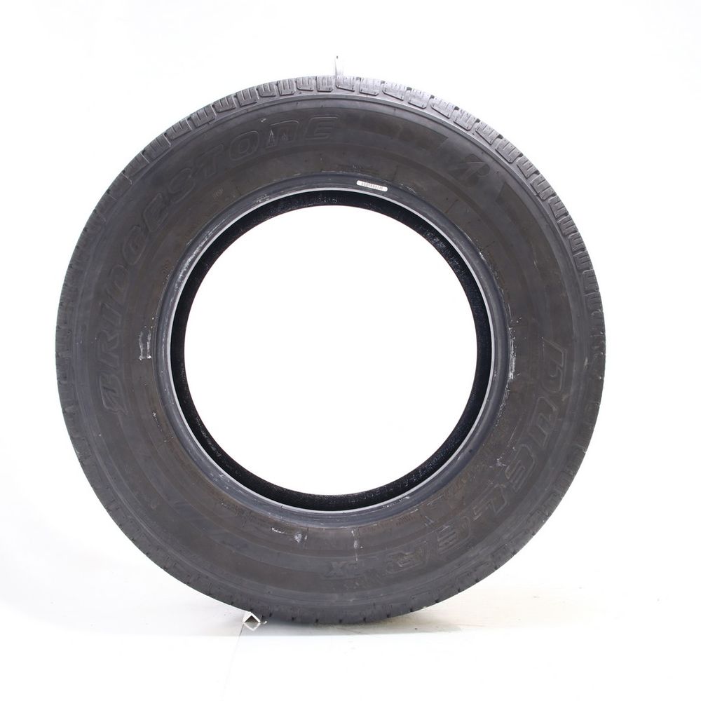 Used 265/65R18 Bridgestone Dueler LX 114T - 6.5/32 - Image 3