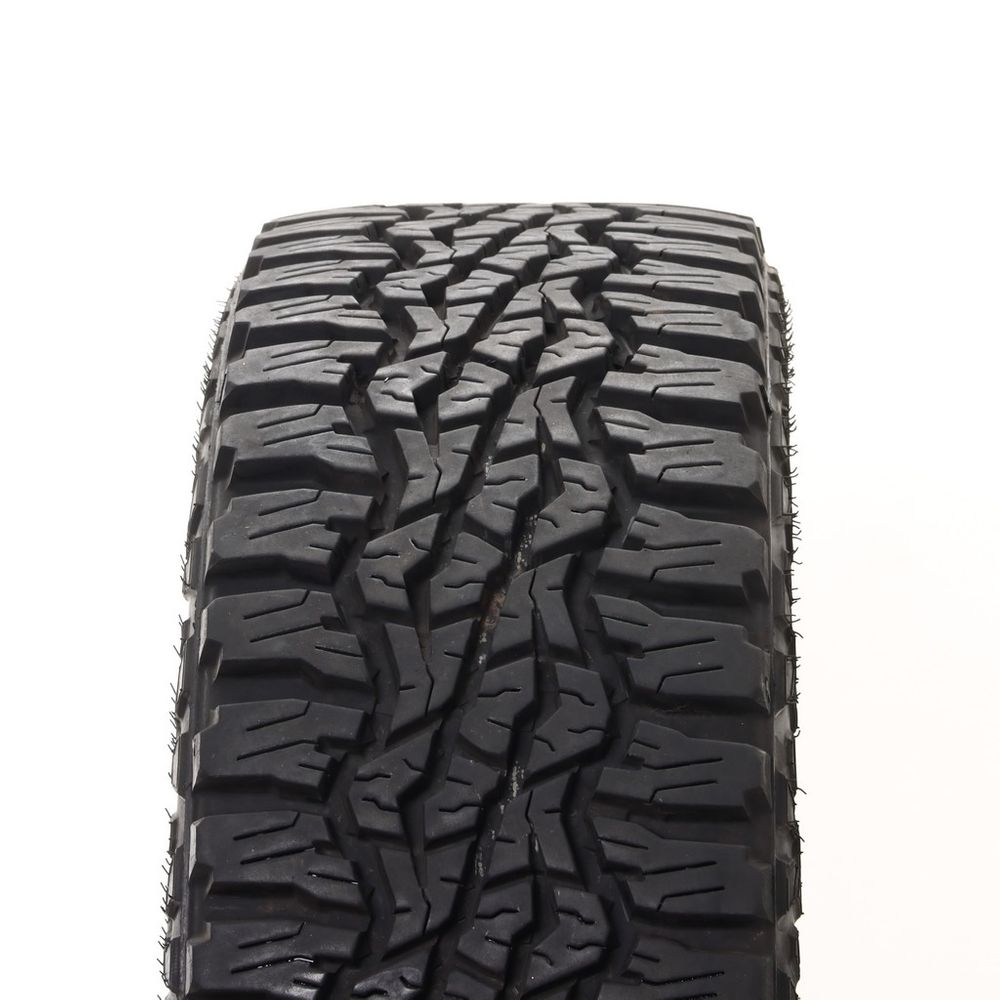 Used LT 285/65R20 Goodyear Wrangler Ultra Terrain AT 127/124Q E - 16.5/32 - Image 2