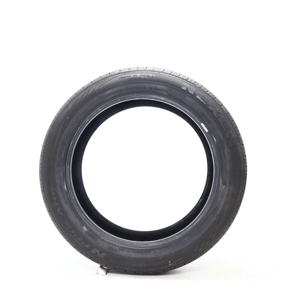 Driven Once 215/55R18 Nexen N'Priz AH8 95H - 10/32 - Image 3