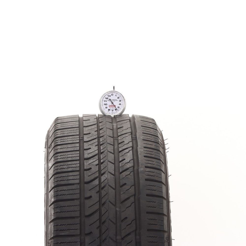 Set of (2) Used 215/55R16 Falken Pro G5 A/S 97H - 5.5-6.5/32 - Image 2