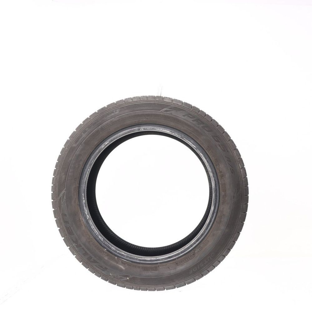 Set of (2) Used 215/55R16 Falken Pro G5 A/S 97H - 5.5-6.5/32 - Image 3