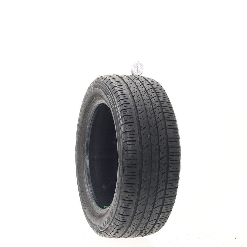 Set of (2) Used 215/55R16 Falken Pro G5 A/S 97H - 5.5-6.5/32 - Image 4