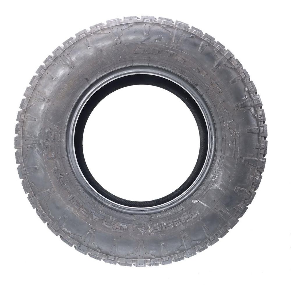 Used LT 35X12.5R18 Nitto Terra Grappler G2 A/T 123R E - 11.5/32 - Image 3