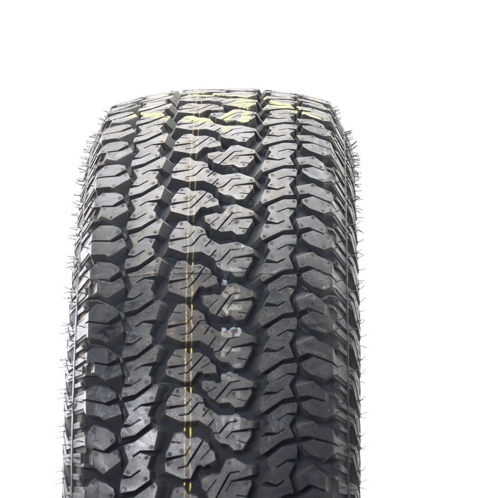 New 255/70R17 Kumho Road Venture AT51 110T - 13/32 - Image 2