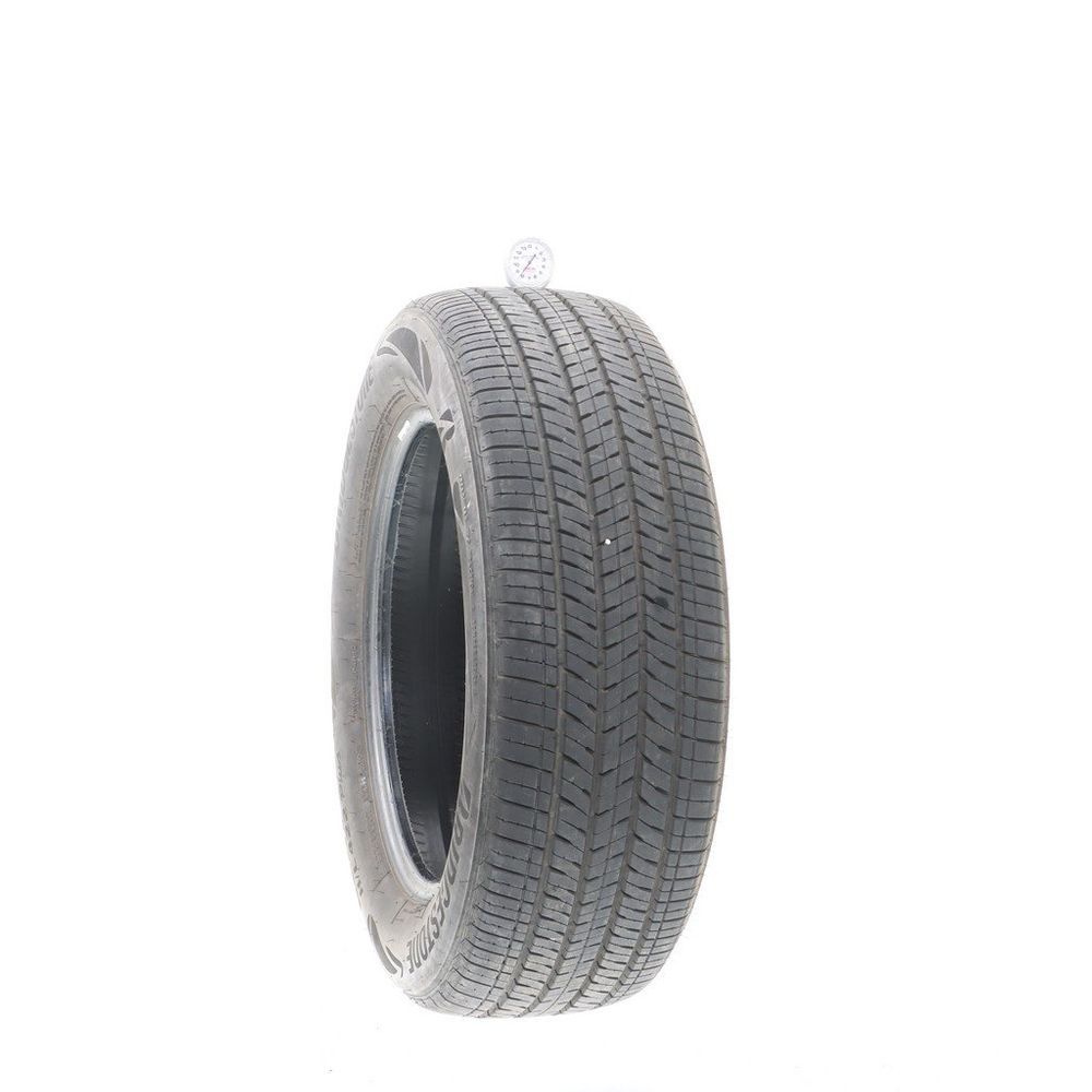 Used 225/60R17 Bridgestone Ecopia H/L 422 Plus 99H - 8/32 - Image 1