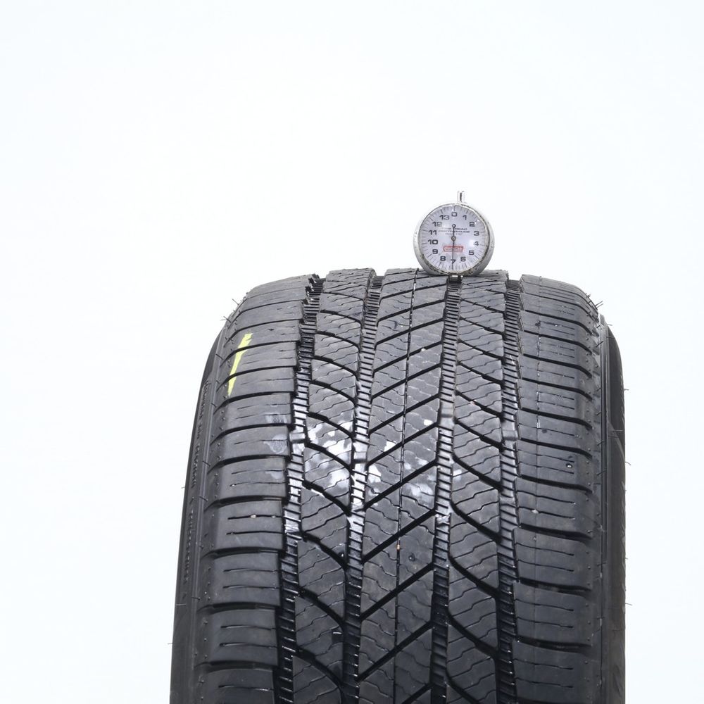 Used 255/50R20 Bridgestone Alenza AS Ultra 109V - 7/32 - Image 2