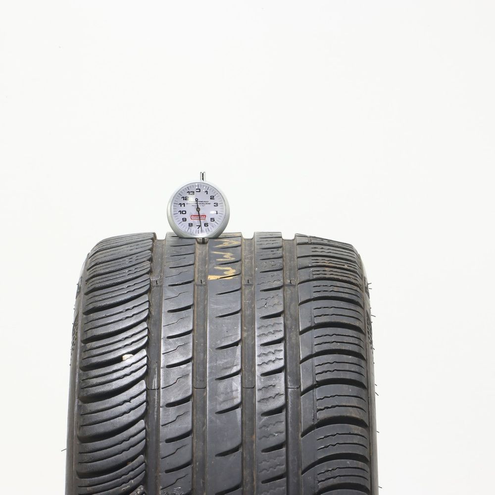 Used 235/40ZR18 Kumho Solus TA71 95W - 6.5/32 - Image 2