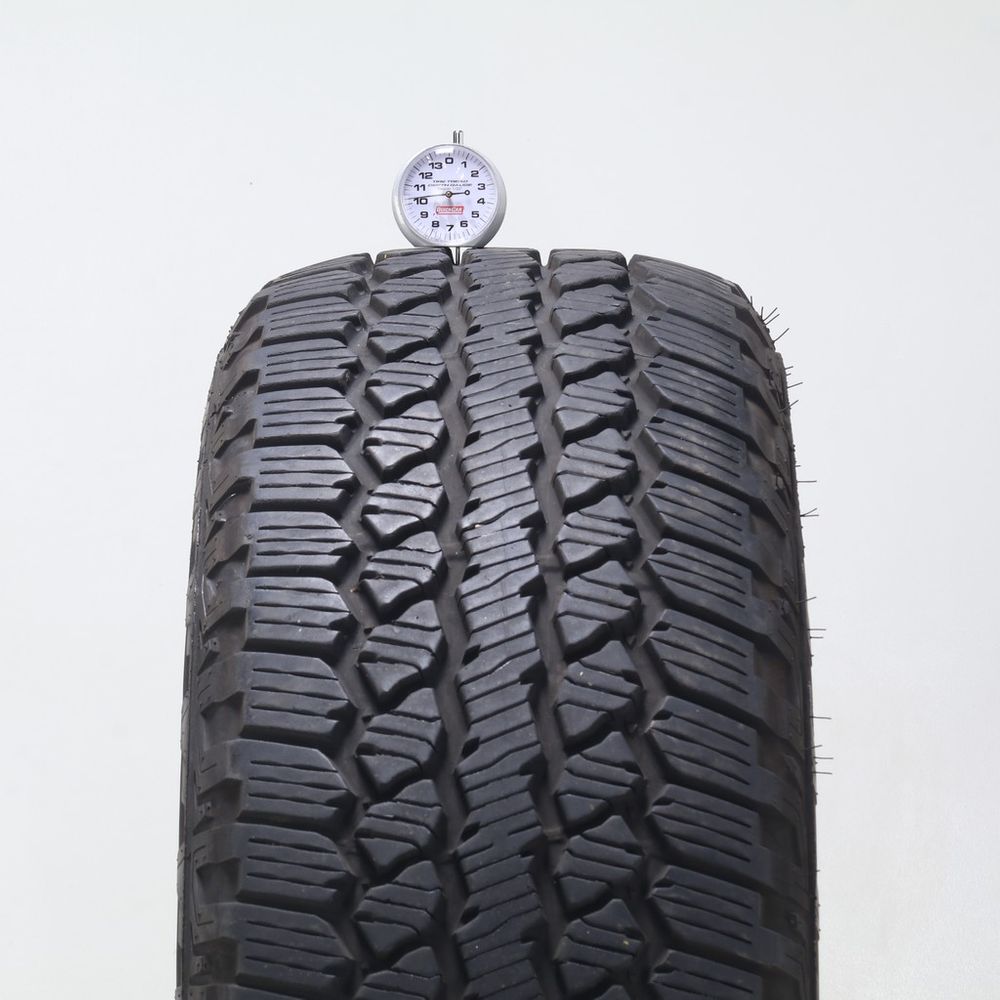 Used 275/65R18 Firestone Destination A/T2 116T - 10/32 - Image 2