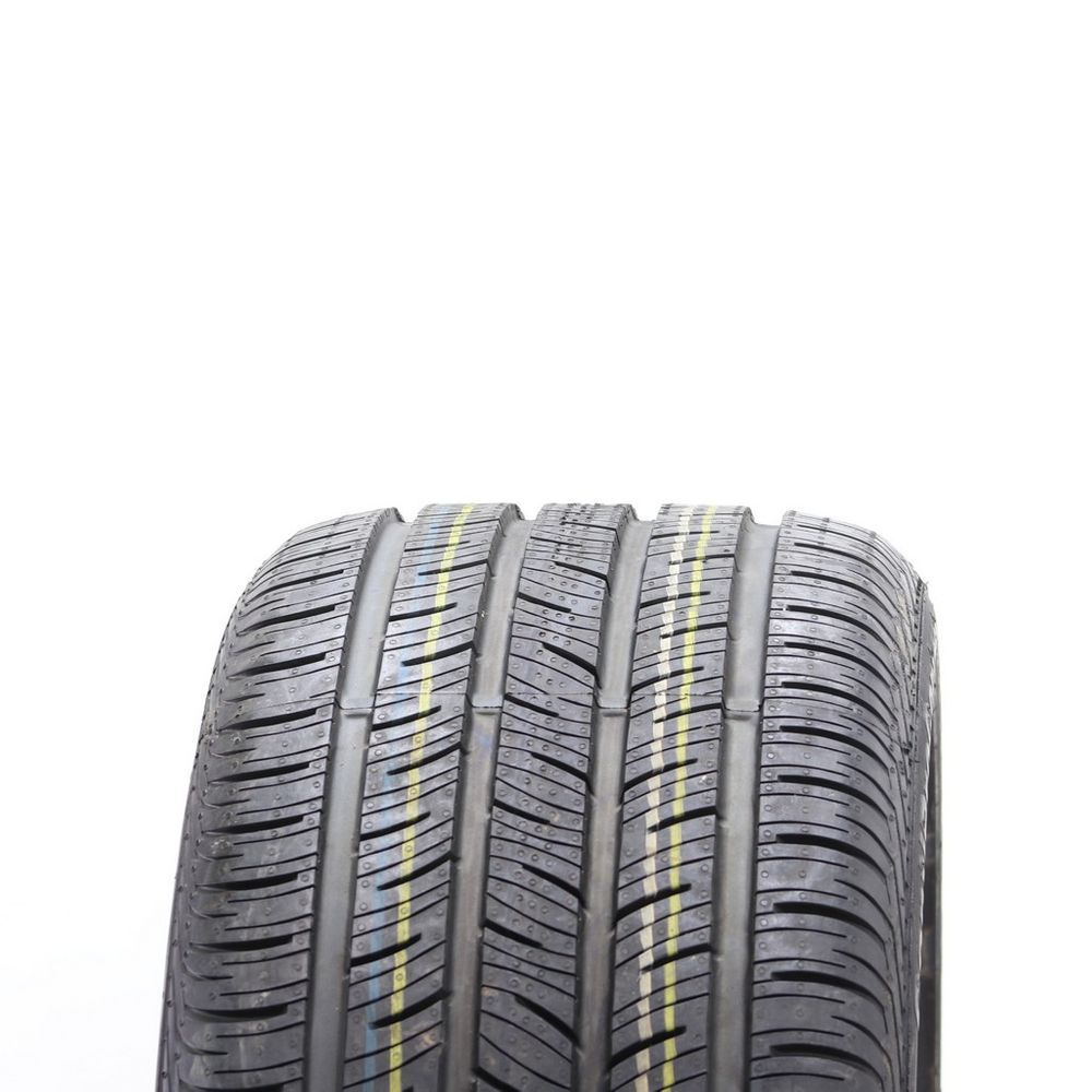 New 245/40R17 Continental ContiProContact MO 91H - 10/32 - Image 2