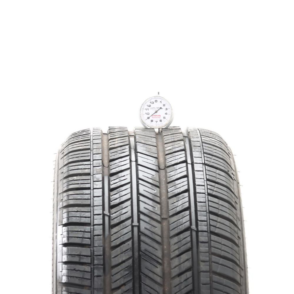 Used 255/40R21 Goodyear Assurance RangeMax 102H - 9/32 - Image 2